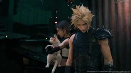 Cast and List of Voice Actors (Intergrade Updated).